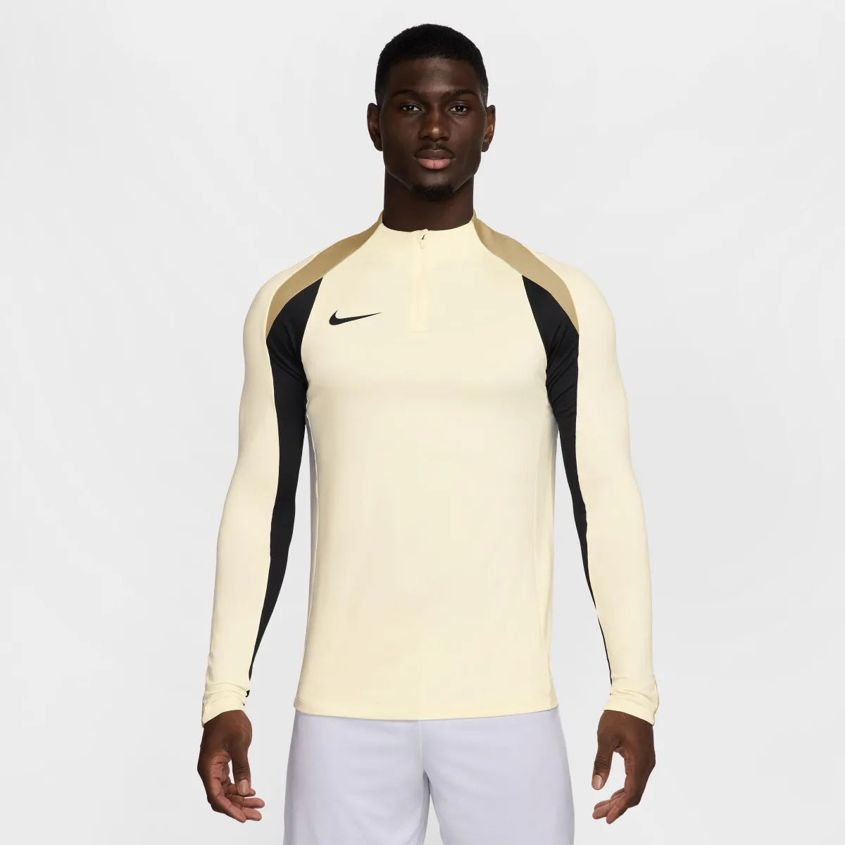 NIKE Λειτουργικό μπλουζάκι 'Strike Drill'