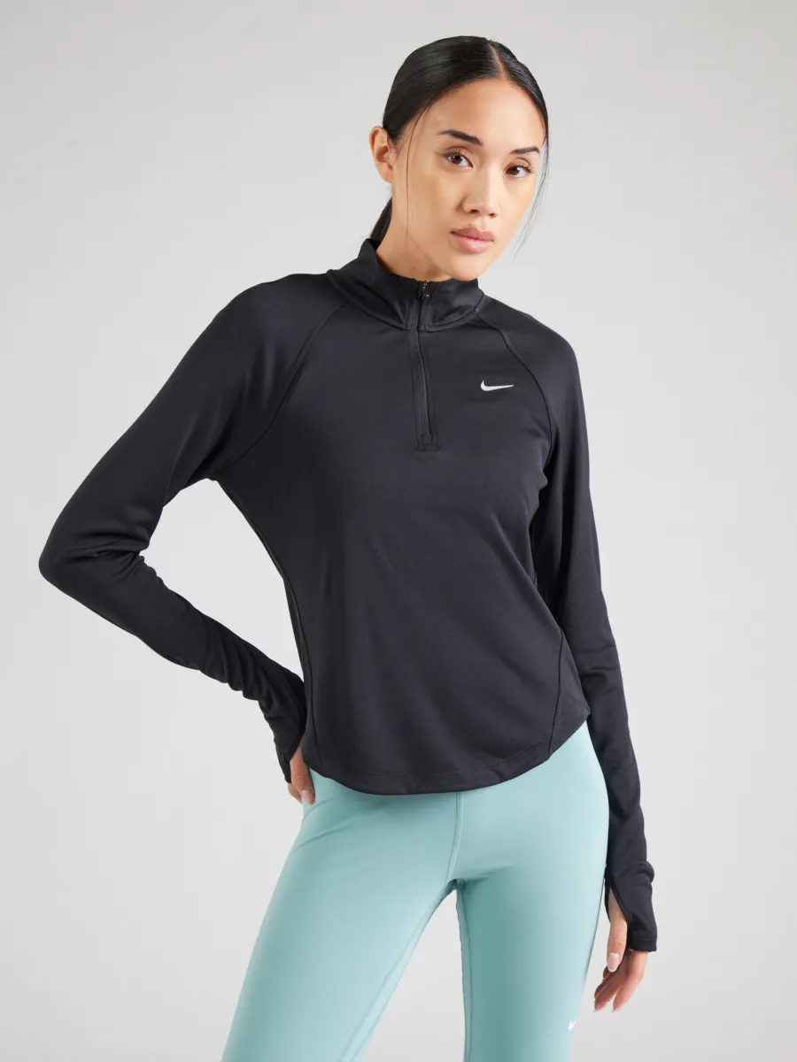 NIKE Λειτουργικό μπλουζάκι 'TEMPO'