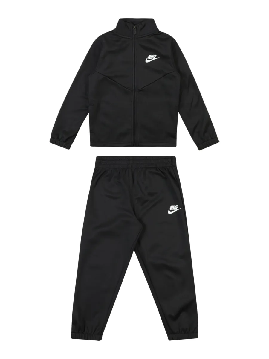 Nike Sportswear Φόρμα τρεξίματος 'ESSENTIALS'