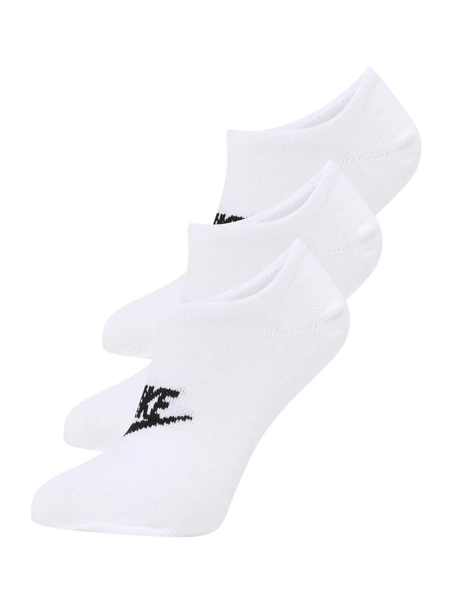 Nike Sportswear Κάλτσες σουμπά 'Everyday Essential'