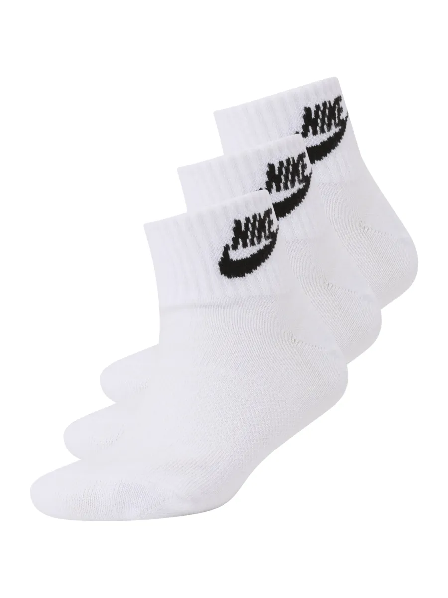Nike Sportswear Κάλτσες 'Everyday'