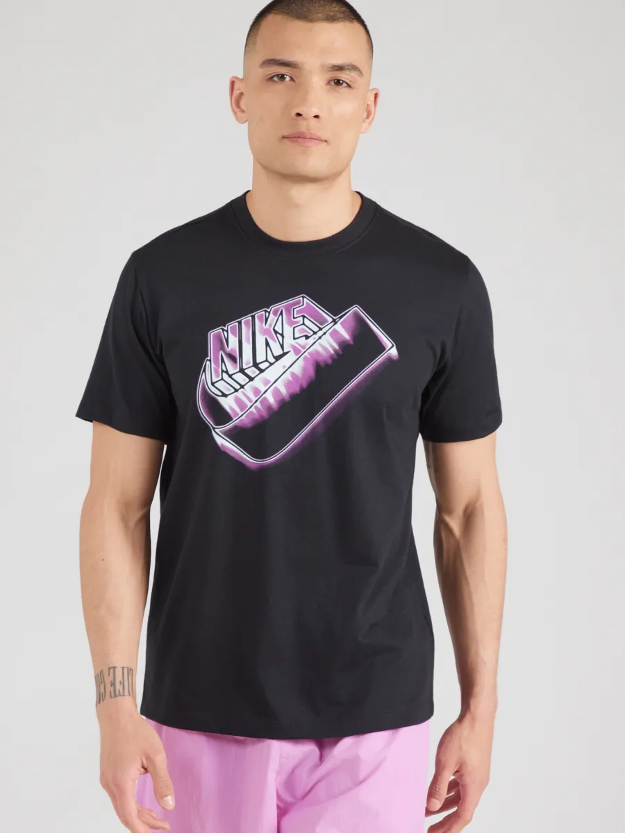 Nike Sportswear Μπλουζάκι 'FUTURA'