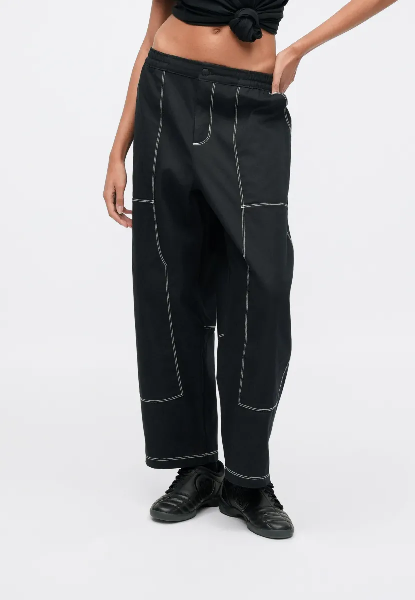 Nike Sportswear Παντελόνι 'STREET'