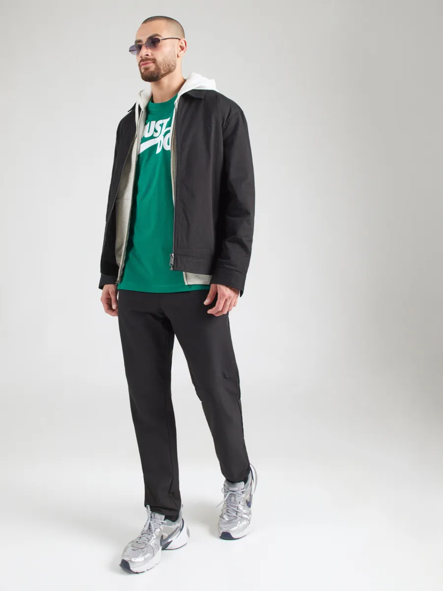 Nike Sportswear Μπλουζάκι 'Swoosh'