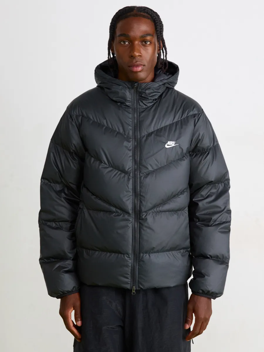 Nike Sportswear Χειμερινό μπουφάν 'WINDRUNNER'