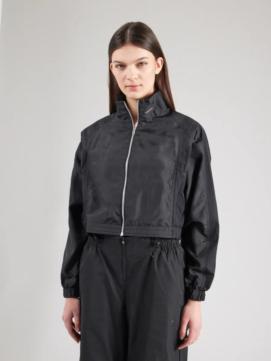 Nike Sportswear Φθινοπωρινό και ανοιξιάτικο μπουφάν