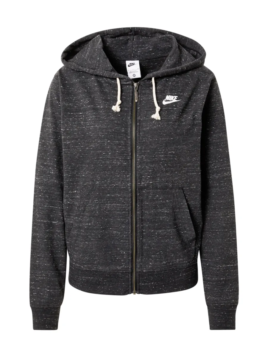 Nike Sportswear Ζακέτα φούτερ