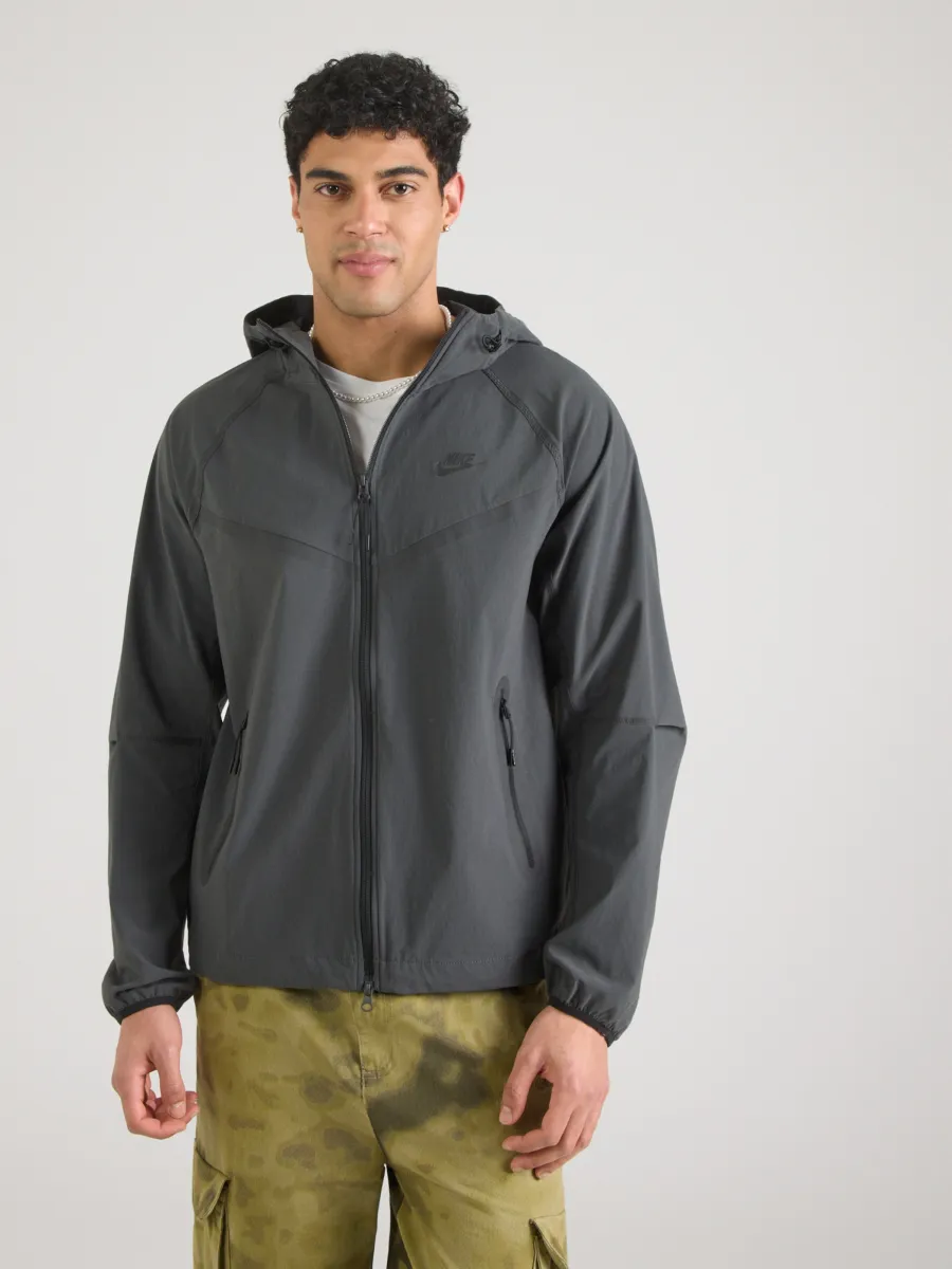 Nike Sportswear Φθινοπωρινό και ανοιξιάτικο μπουφάν
