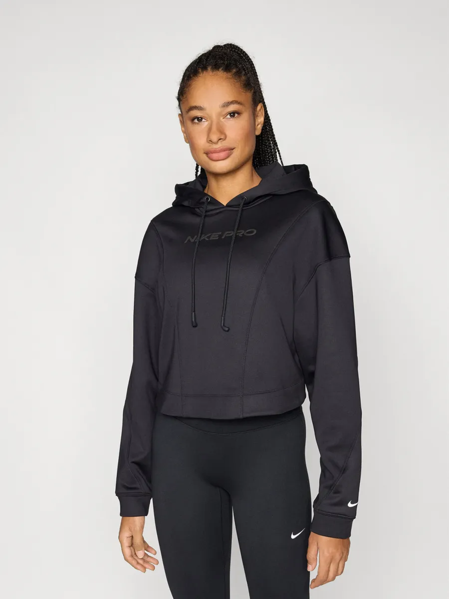 NIKE Αθλητική μπλούζα φούτερ