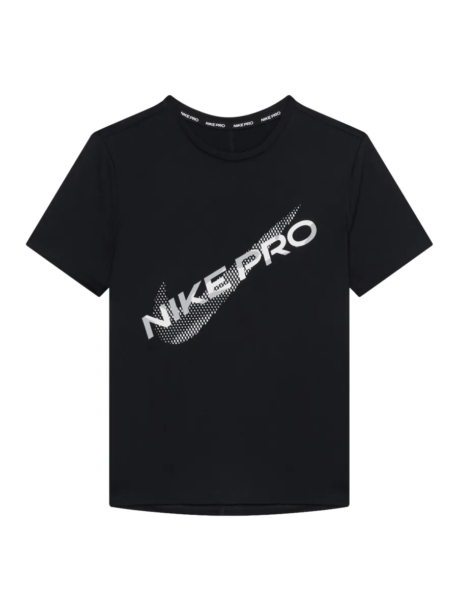 NIKE Λειτουργικό μπλουζάκι