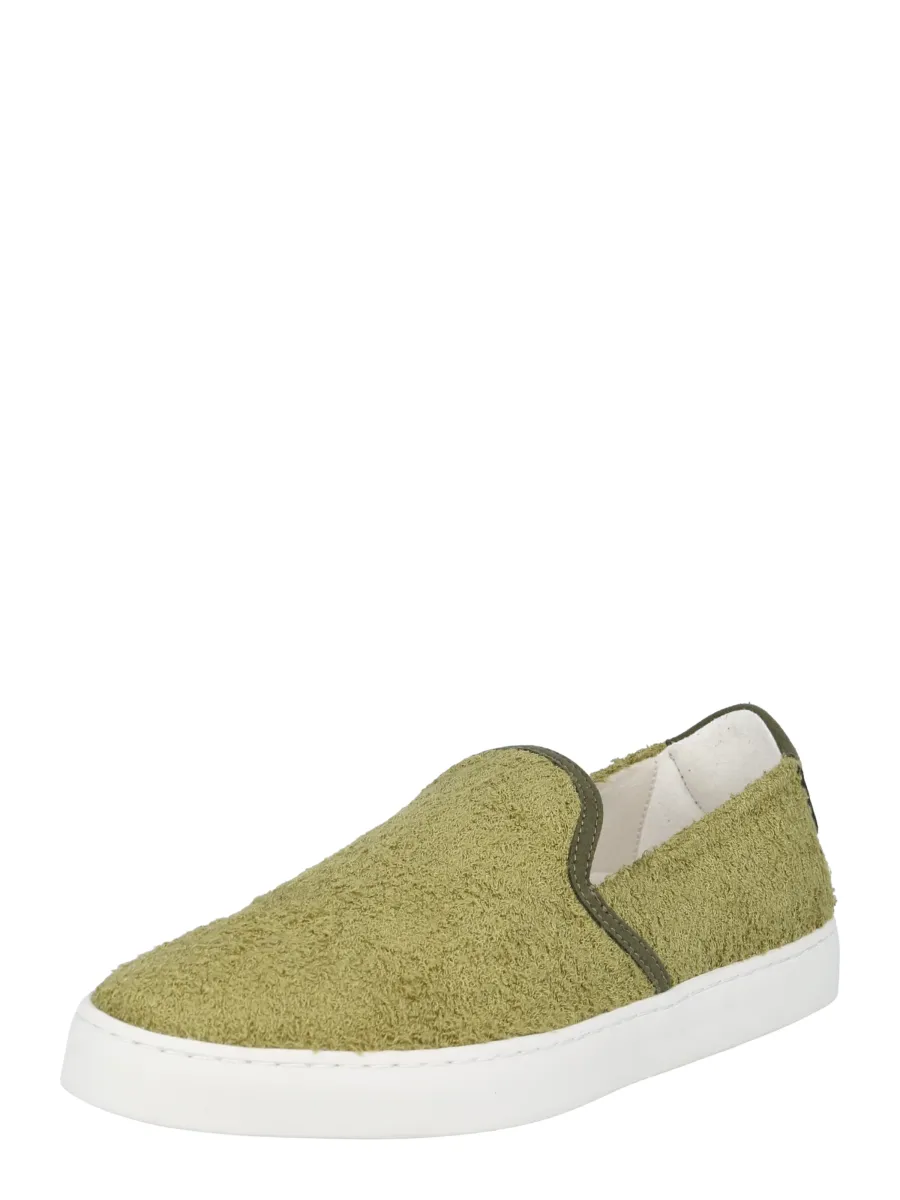 NINE TO FIVE Slip-on 'Elli'