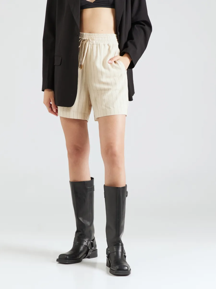NÜMPH Παντελόνι 'NUMAyann'