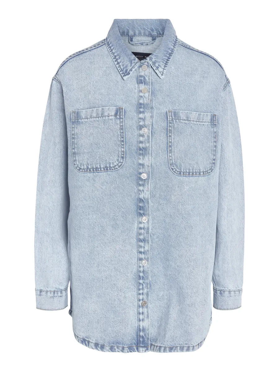 Noisy may Φθινοπωρινό και ανοιξιάτικο μπουφάν 'NMAlva'