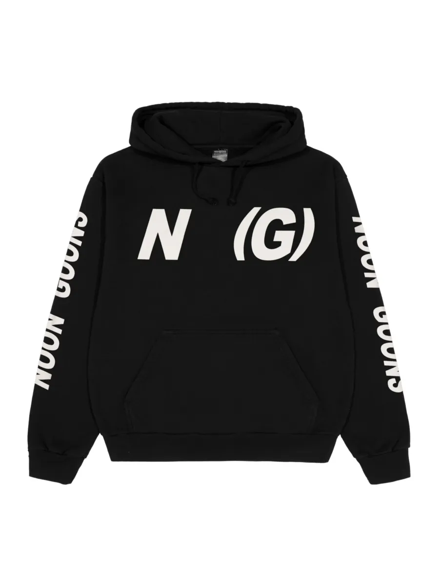 Noon Goons Μπλούζα φούτερ