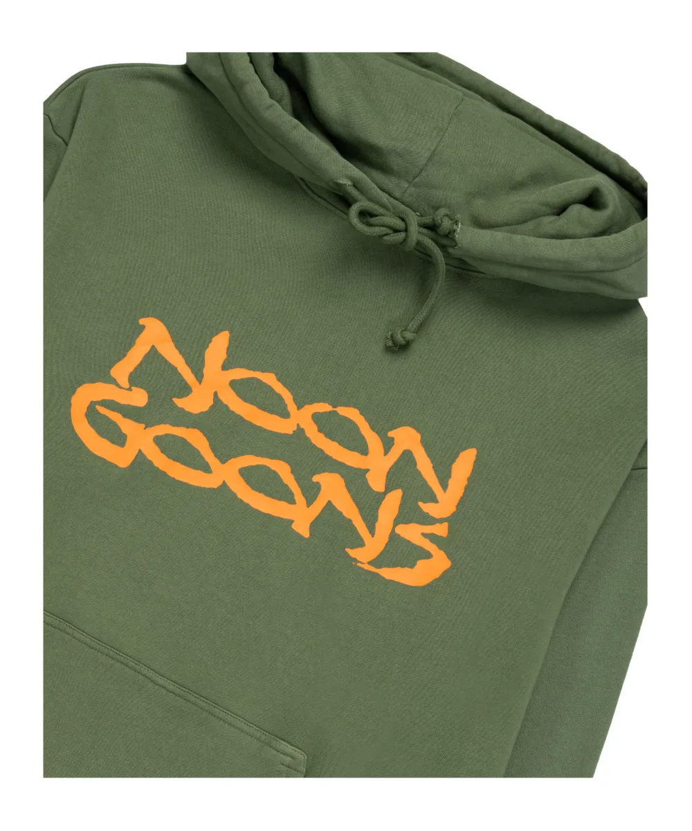 Noon Goons Μπλούζα φούτερ