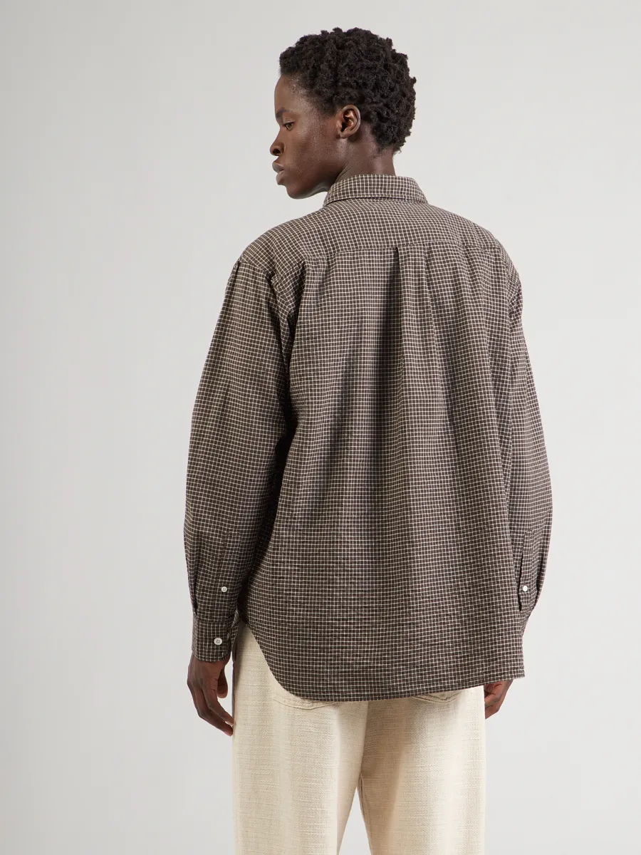 NORSE PROJECTS Πουκάμισο 'Espevik'
