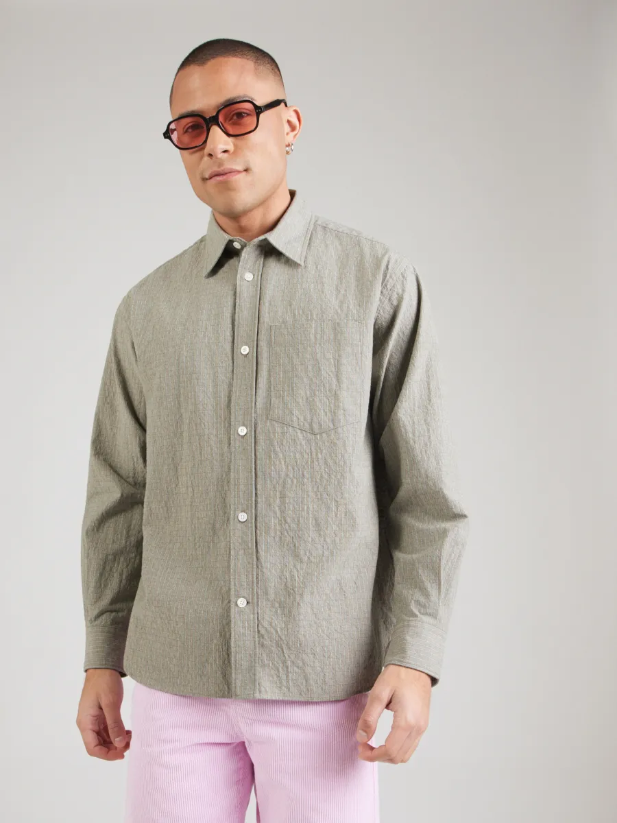NORSE PROJECTS Πουκάμισο 'Falster'