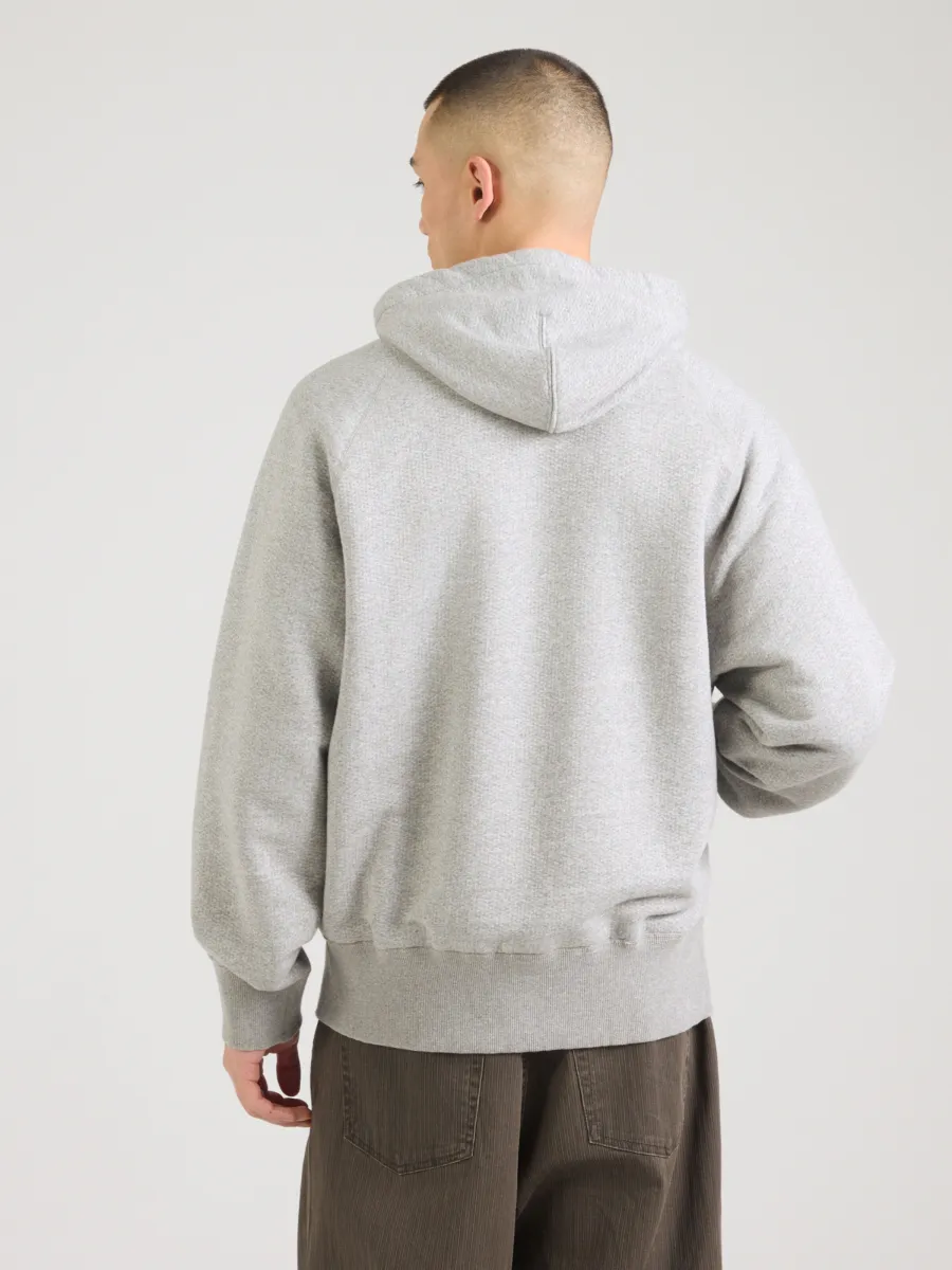 NORSE PROJECTS Μπλούζα φούτερ 'Kerid'
