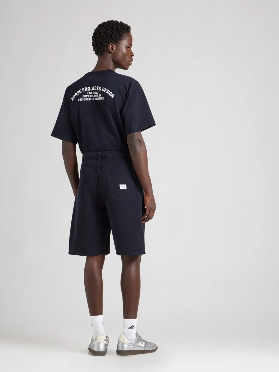 NORSE PROJECTS Τζιν 'Korshavn'