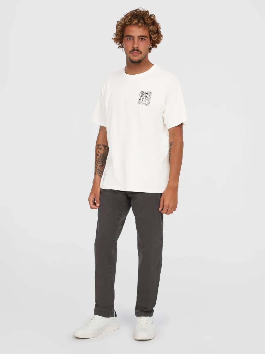 O'NEILL Παντελόνι 'Essentials Chino'