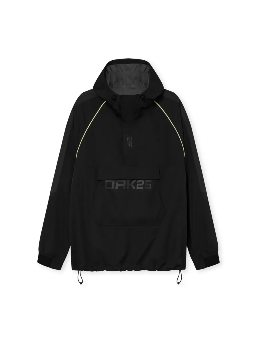 OAK25 Λειτουργικό μπουφάν 'Commute Rainbreaker'