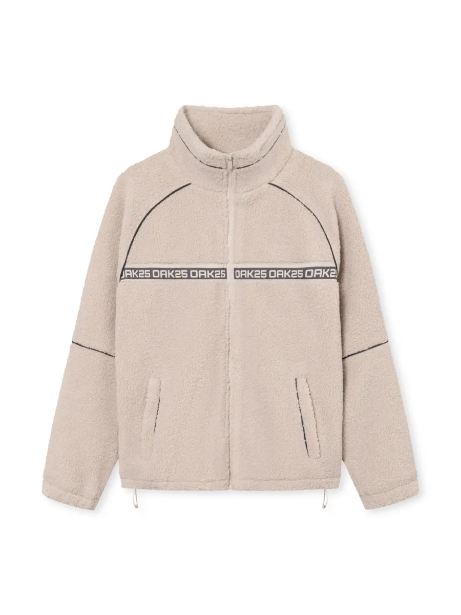 OAK25 Ζακέτα φλις 'Everyday Fleece'
