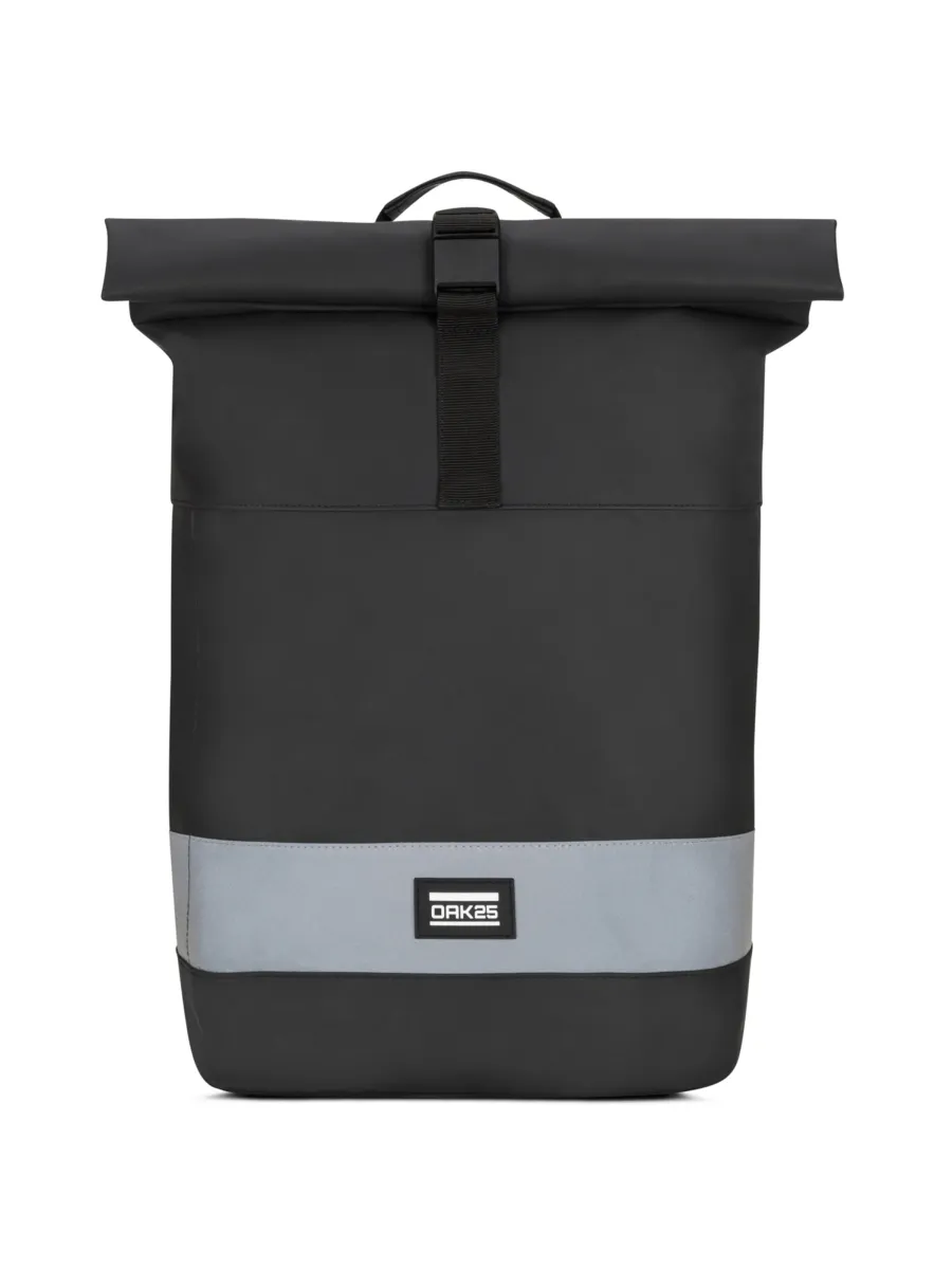 OAK25 Σακίδιο πλάτης 'Everyday Rolltop Bike'