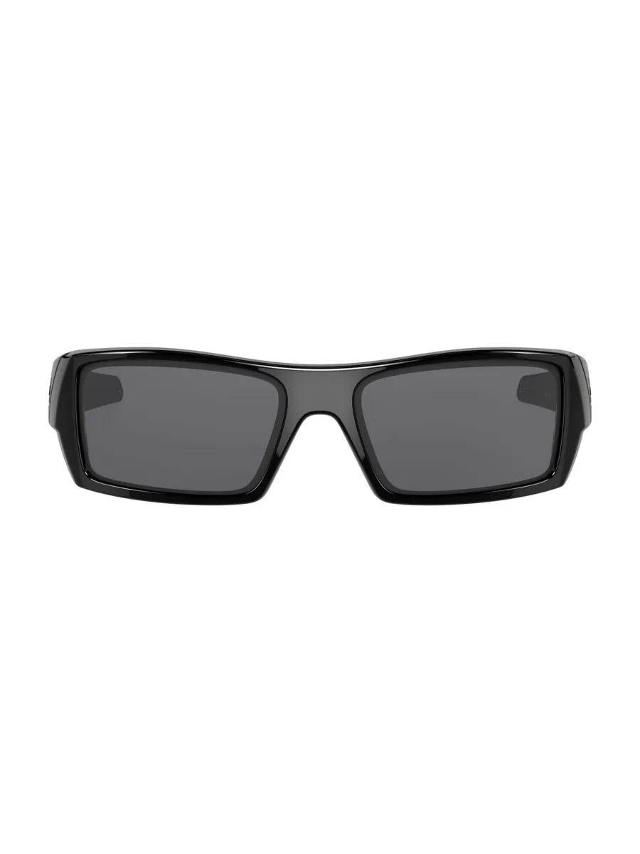 OAKLEY Αθλητικά γυαλιά ηλίου 'GASCAN'
