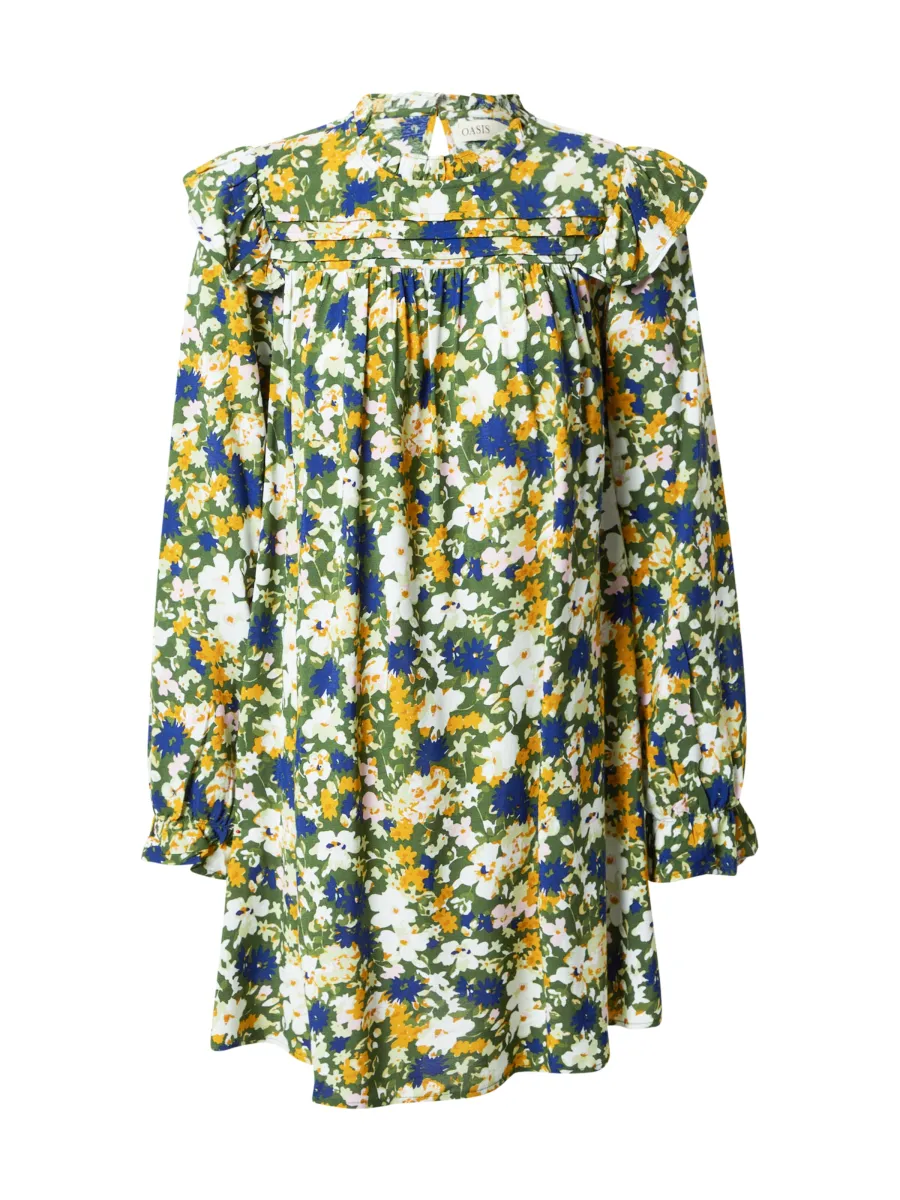 Oasis Φόρεμα 'Frill'