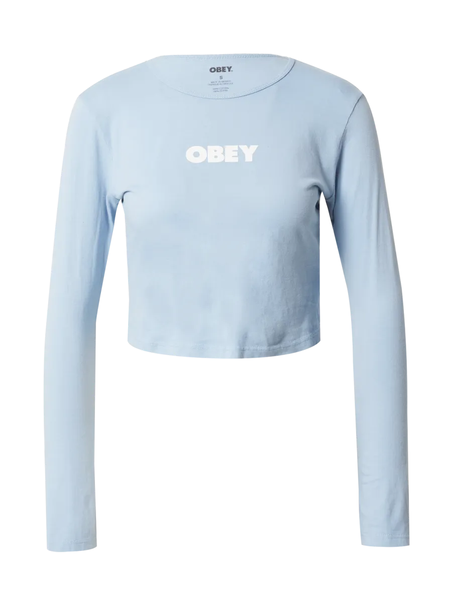Obey Μπλουζάκι