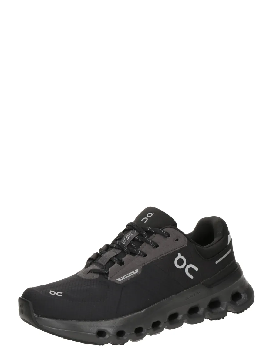 On Παπούτσι για τρέξιμο 'Cloudrunner 2 Waterproof'