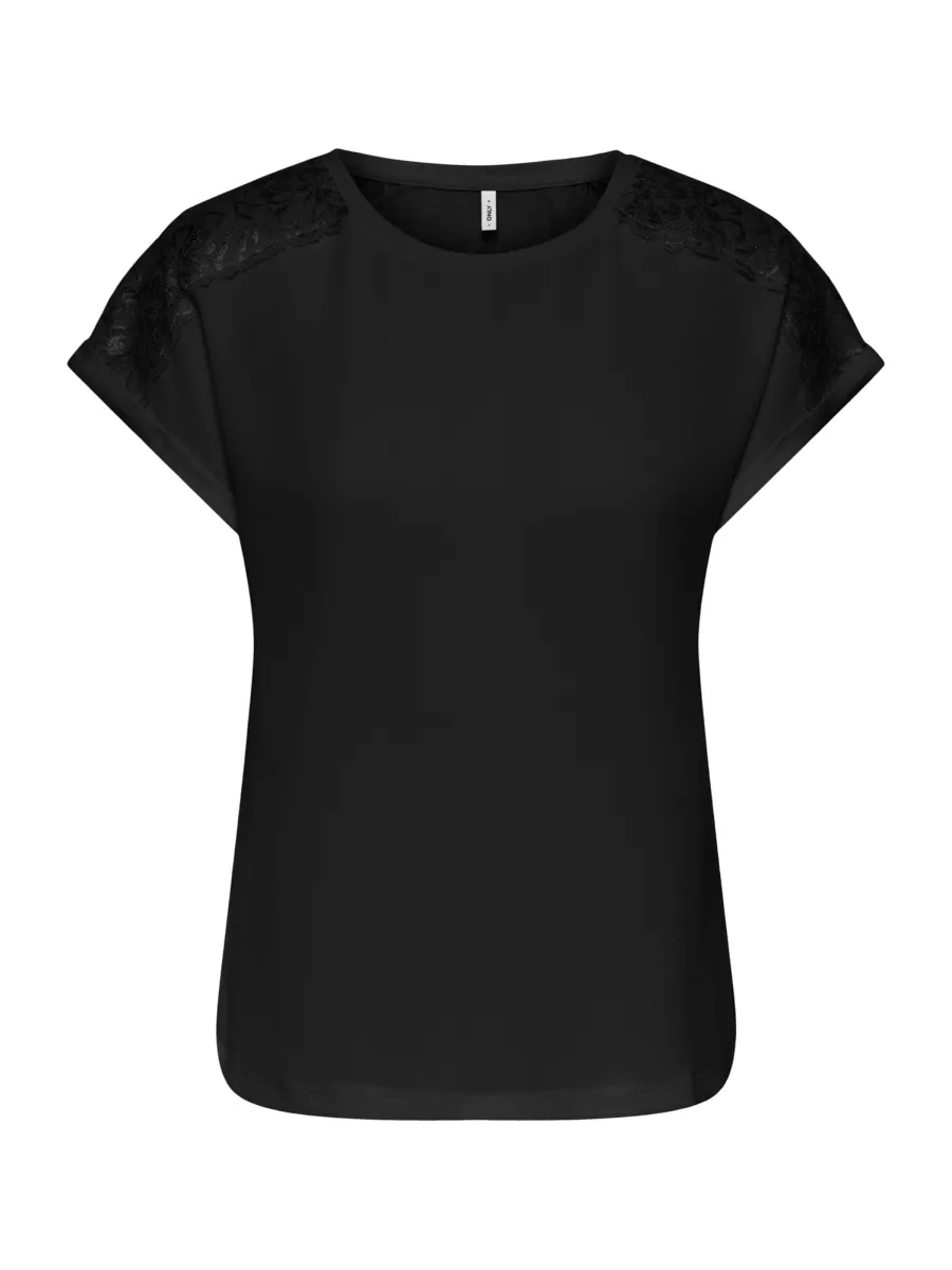 ONLY Μπλουζάκι 'AMANDA'