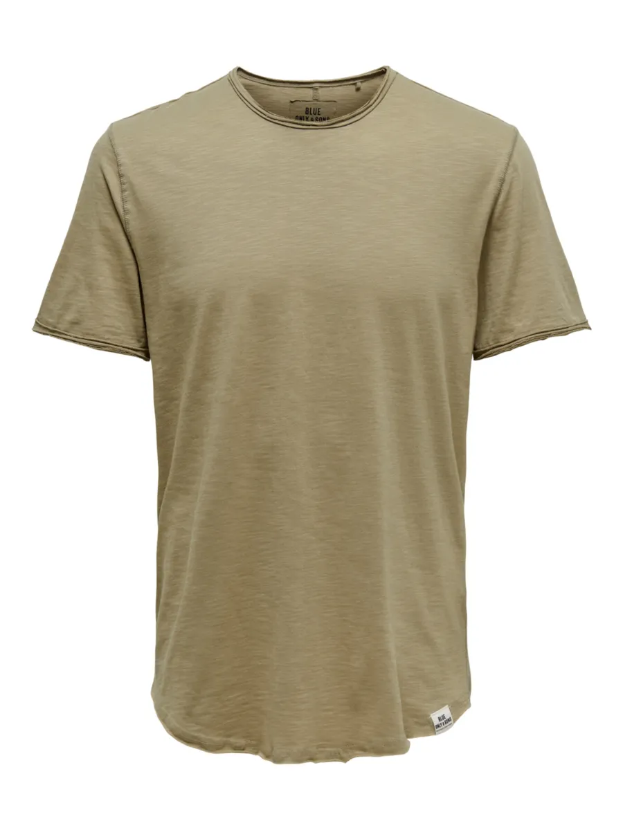 Only & Sons Μπλουζάκι 'Benne'