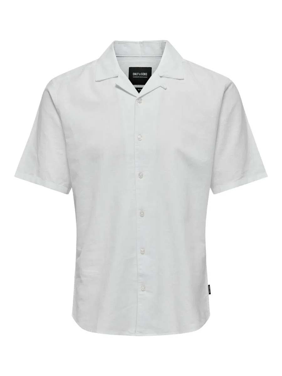 Only & Sons Πουκάμισο 'Caiden'