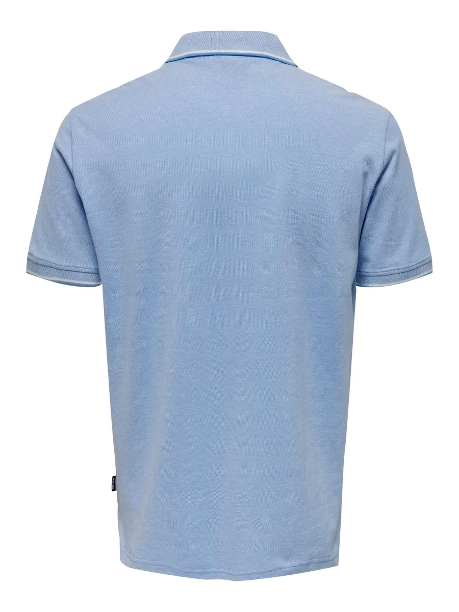 Only & Sons Μπλουζάκι 'Fletcher'