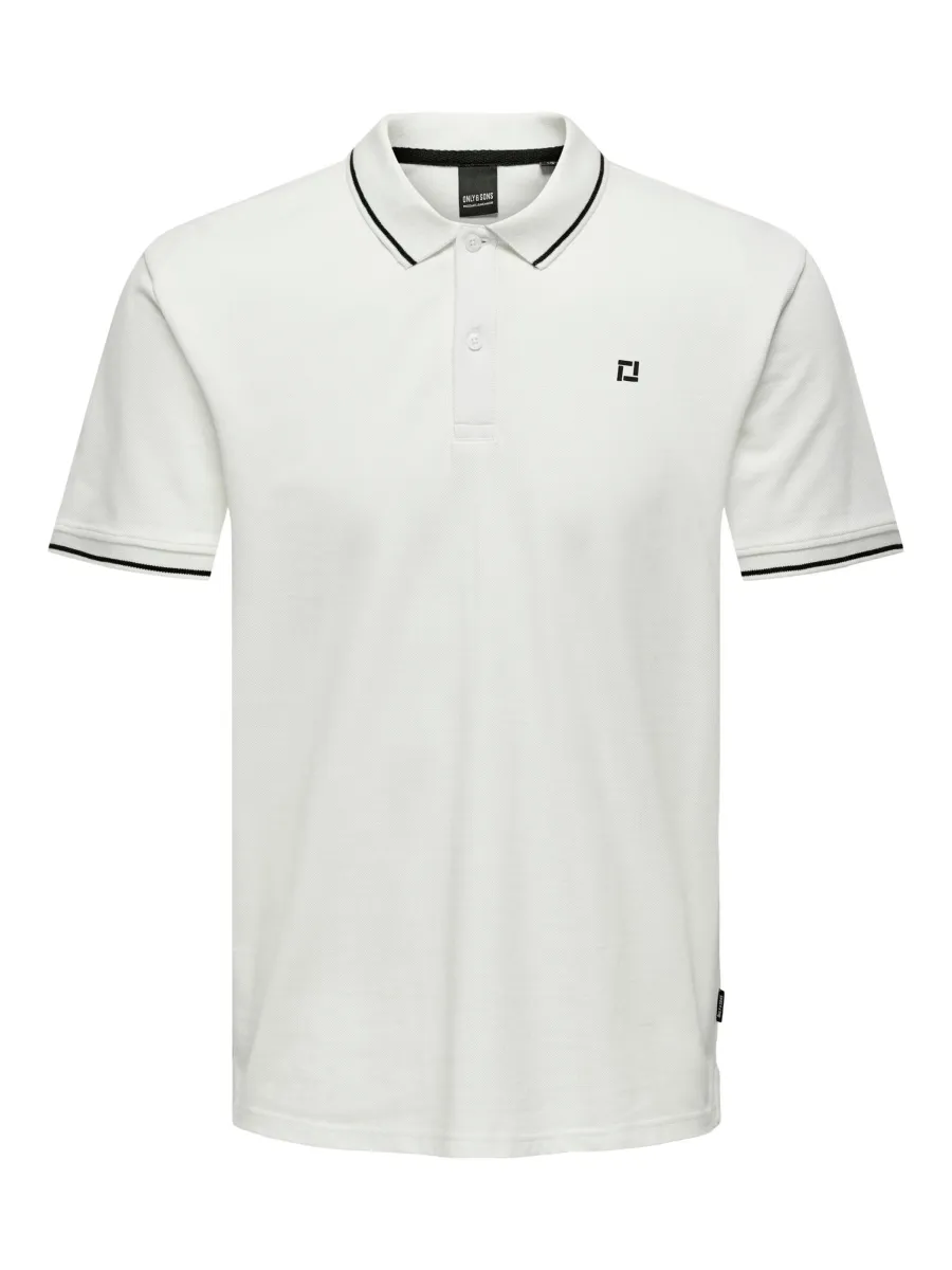 Only & Sons Μπλουζάκι 'Fletcher'