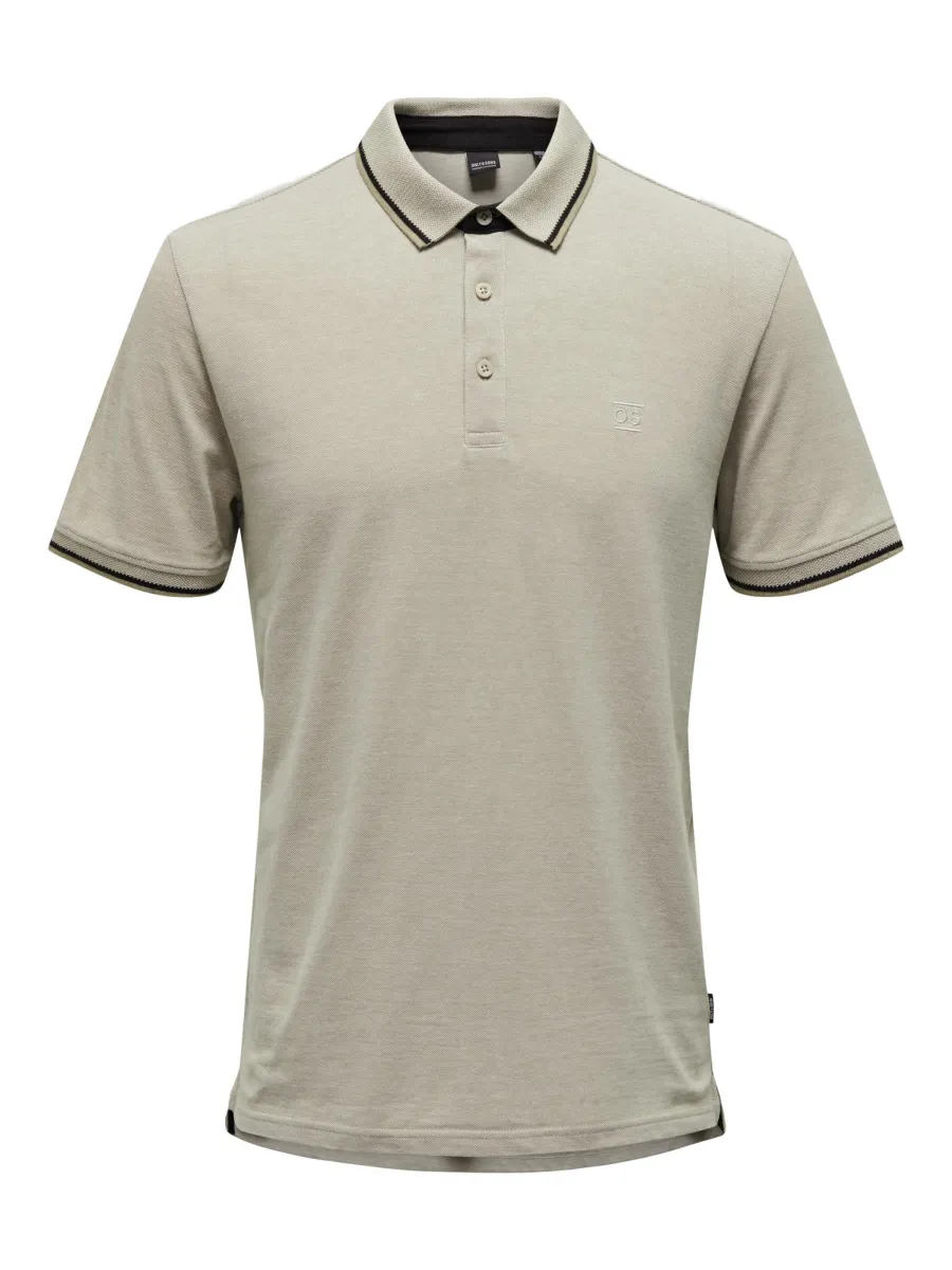 Only & Sons Μπλουζάκι 'Fletcher'