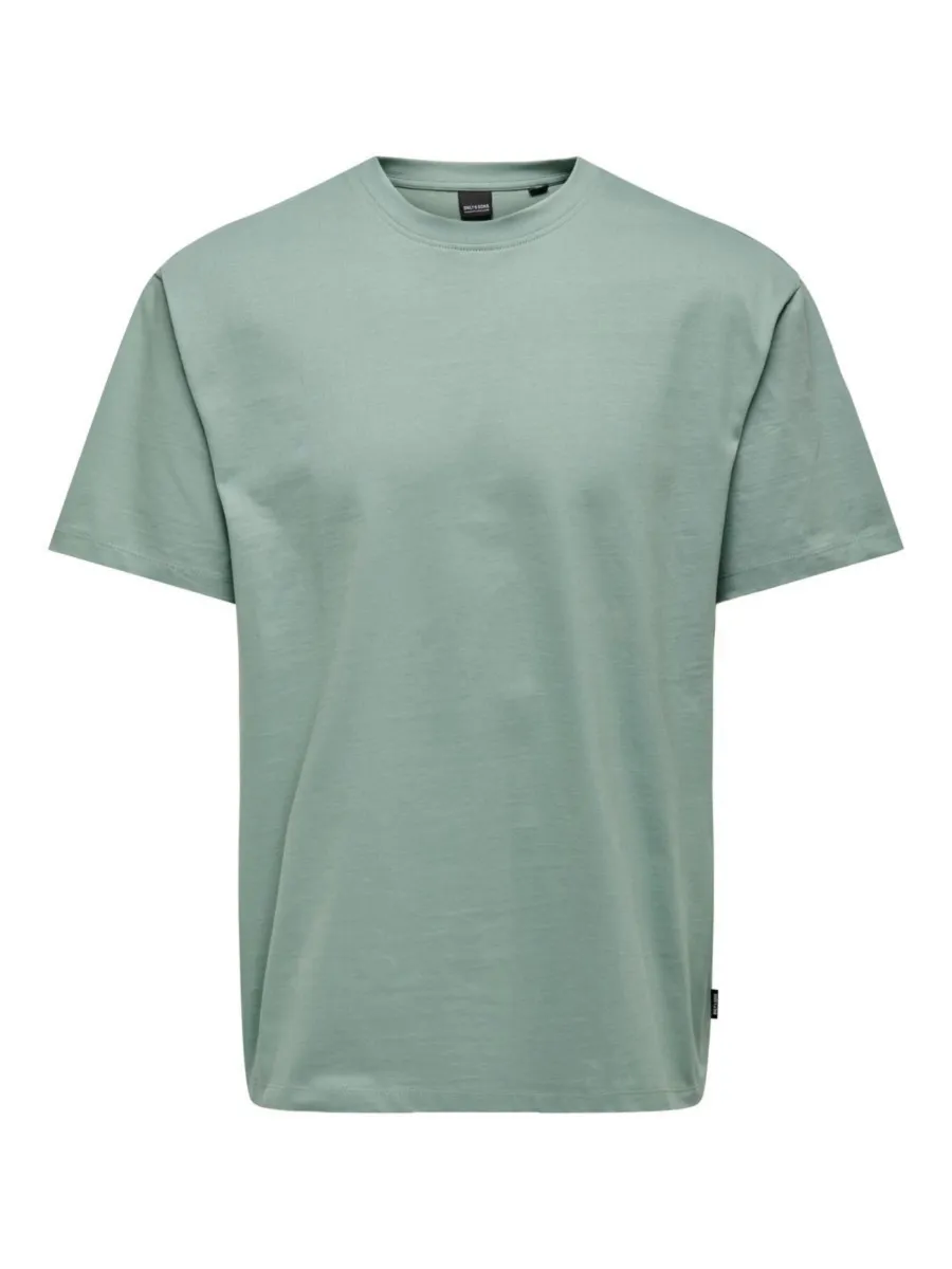 Only & Sons Μπλουζάκι 'Fred'
