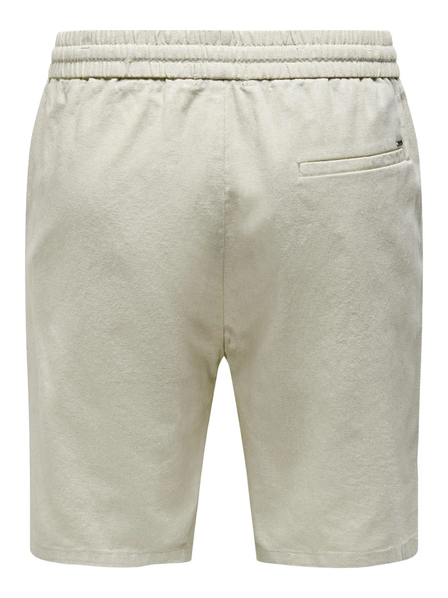 Only & Sons Παντελόνι 'Linus'