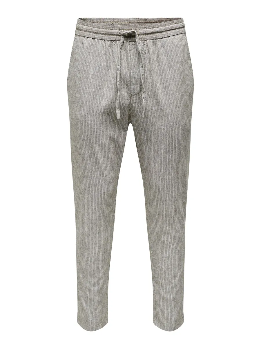 Only & Sons Παντελόνι 'Linus'