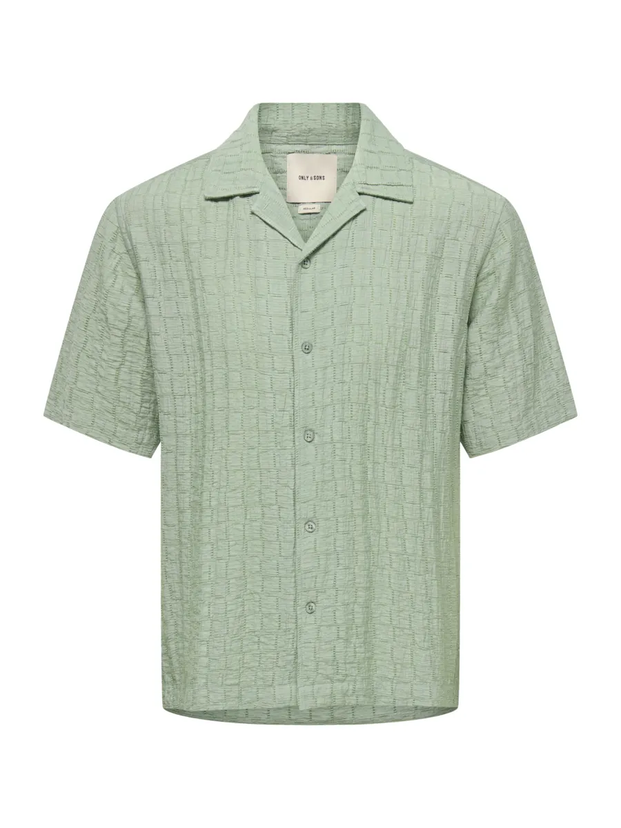 Only & Sons Πουκάμισο 'ONSCARTER'
