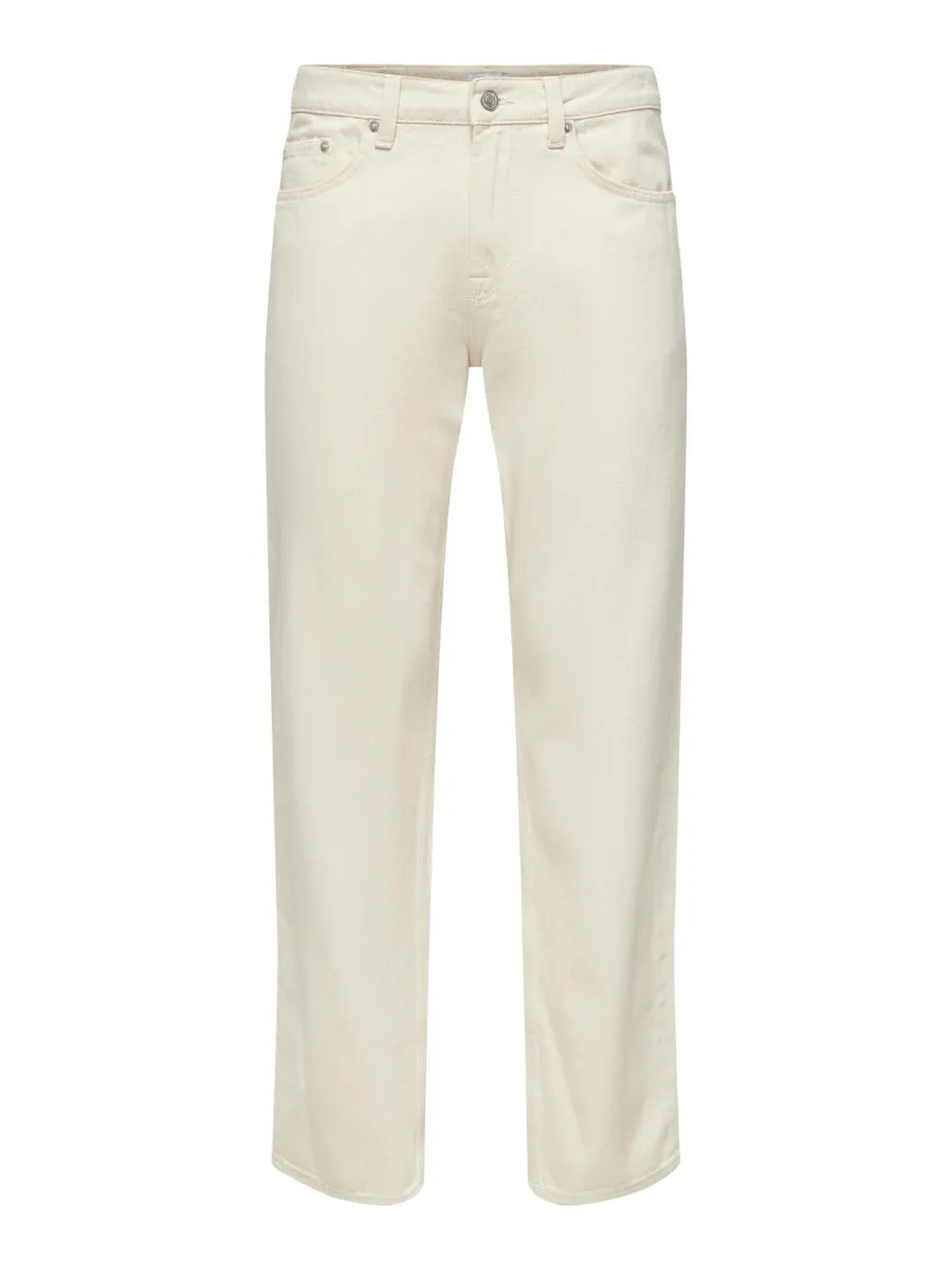 Only & Sons Τζιν 'ONSEdge'