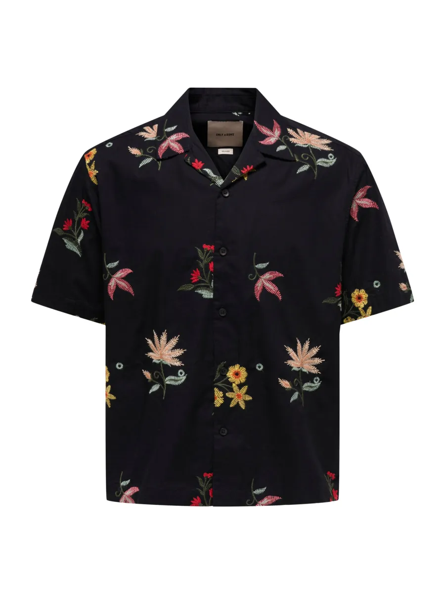 Only & Sons Πουκάμισο 'ONSEDWARD'