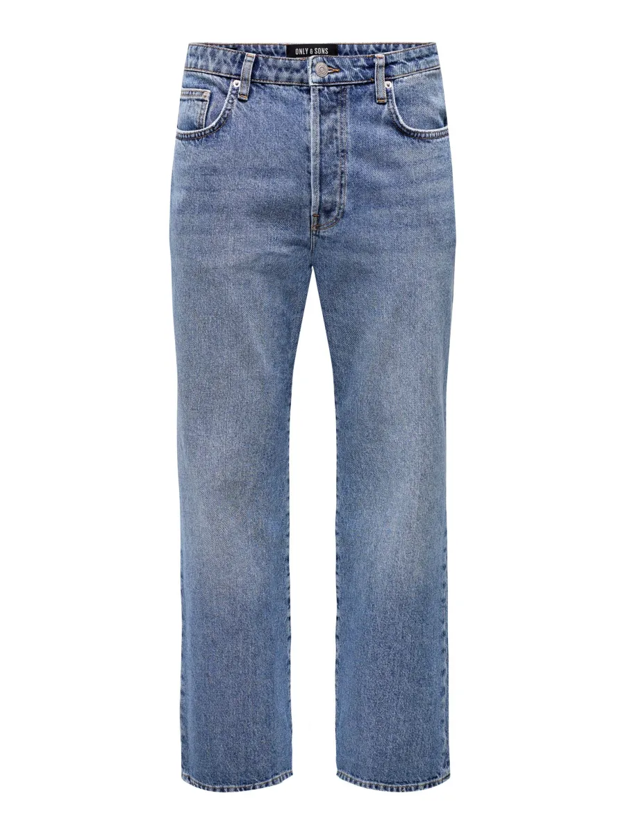 Only & Sons Τζιν 'ONSFade'