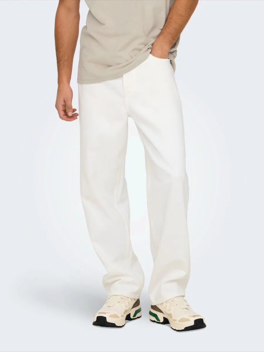 Only & Sons Τζιν 'ONSFade'