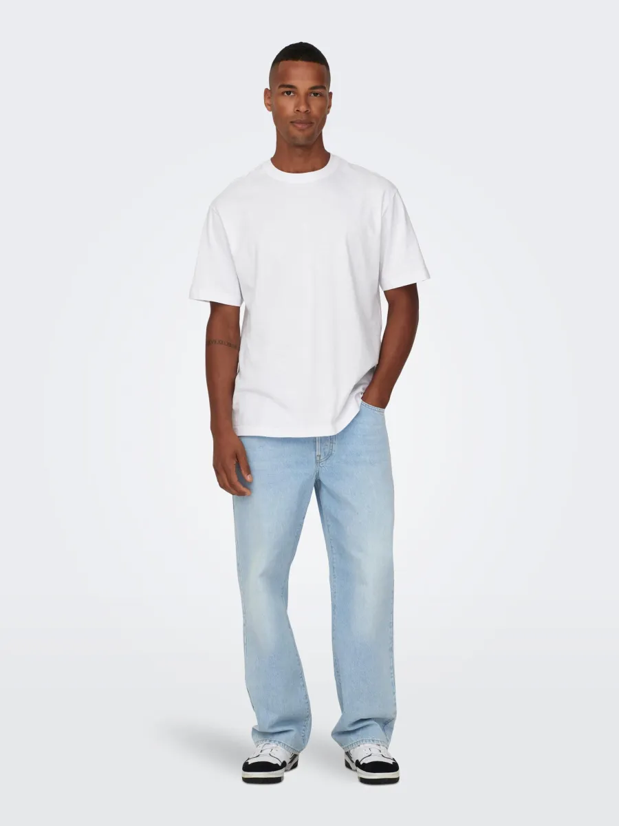 Only & Sons Τζιν 'ONSFade'