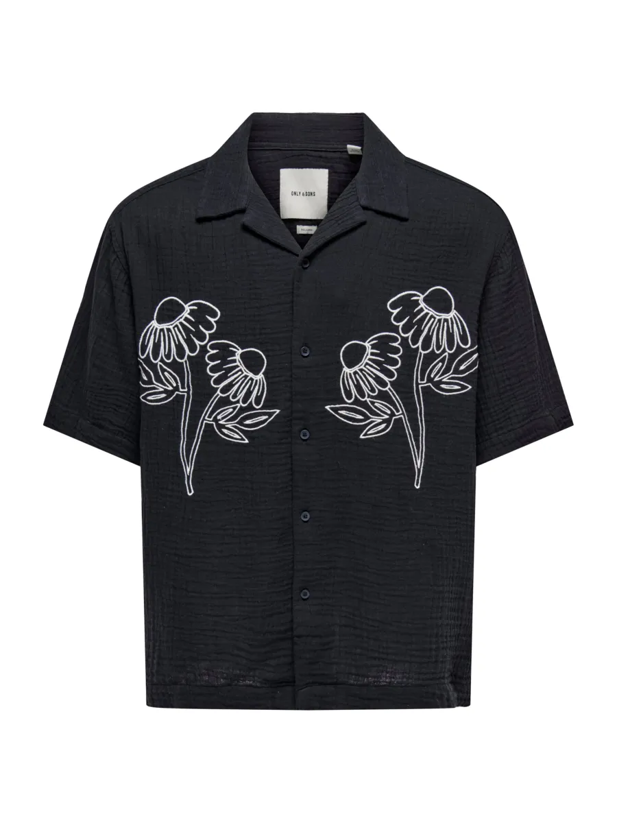 Only & Sons Πουκάμισο 'ONSJACKSON'