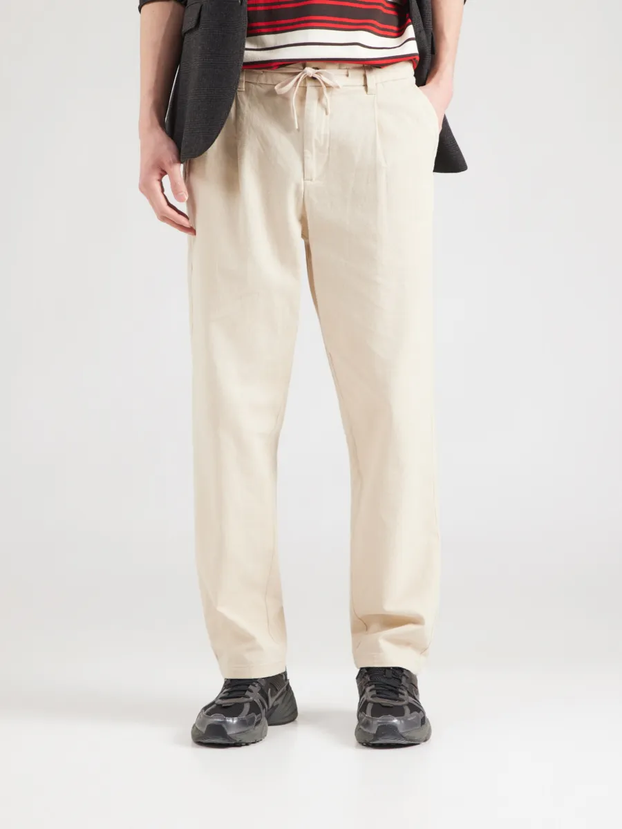 Only & Sons Παντελόνι πλισέ 'ONSLEE'