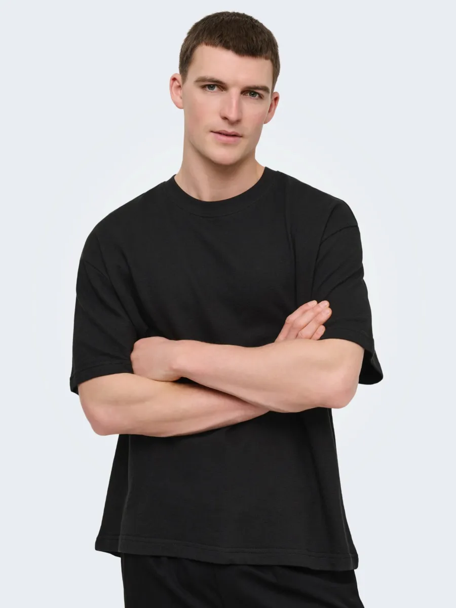 Only & Sons Μπλουζάκι 'ONSlenny'
