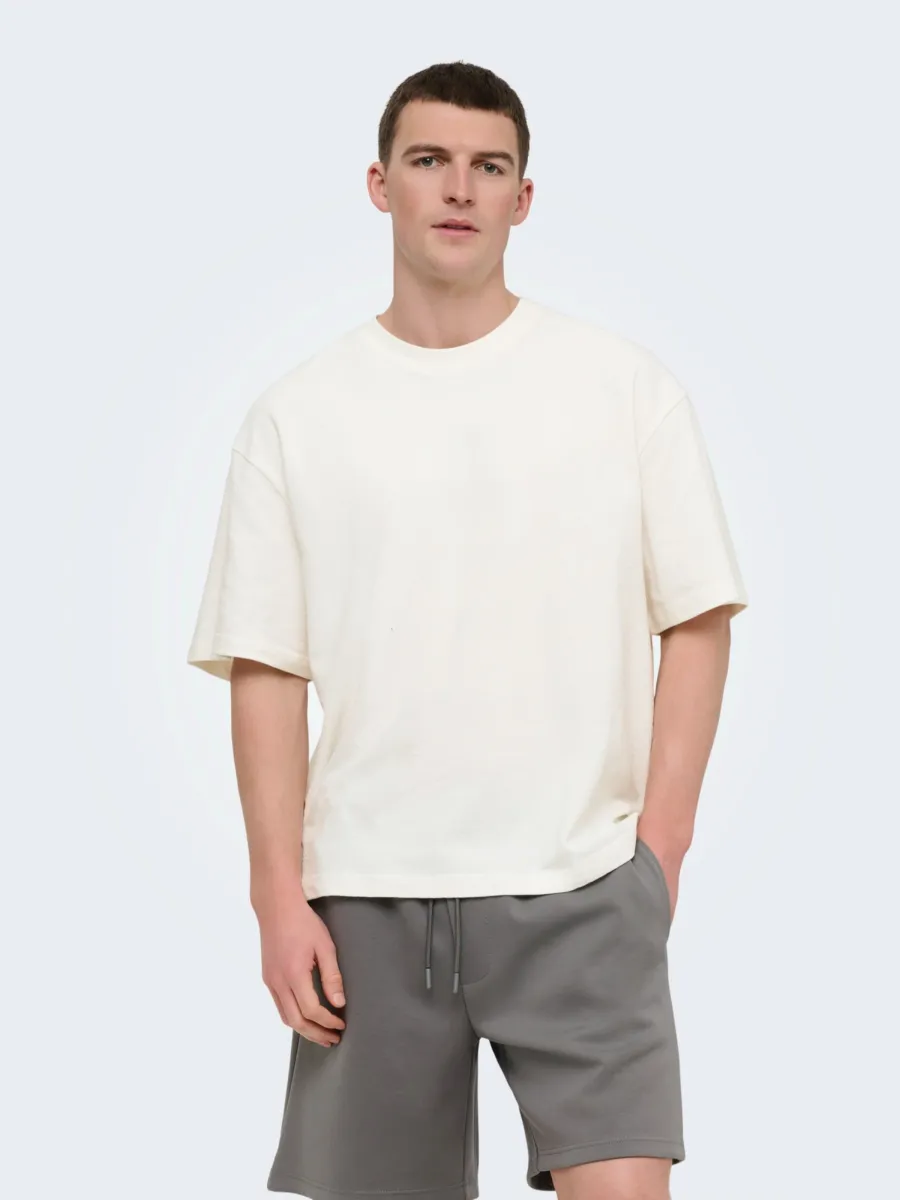 Only & Sons Μπλουζάκι 'ONSLenny'